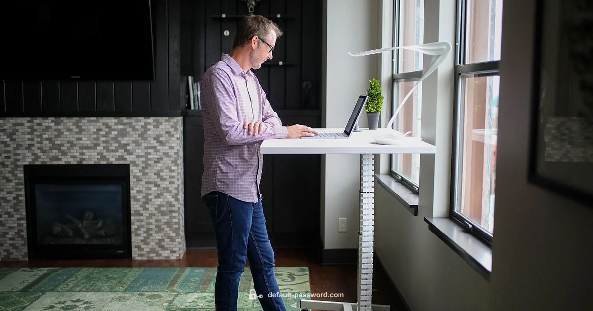 Genexis Default Password