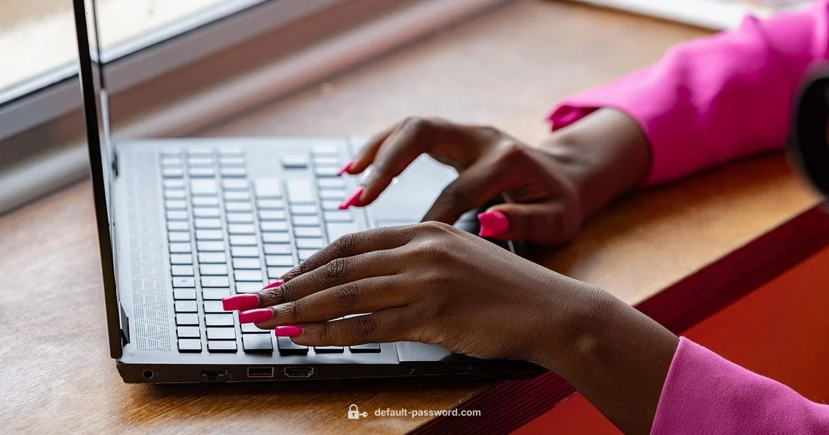 Root Password Guide Root Password Guide - Default Password