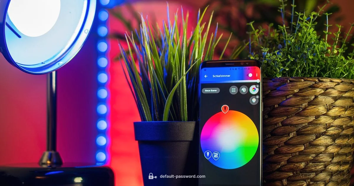 Default Password Guide Default Password Guide