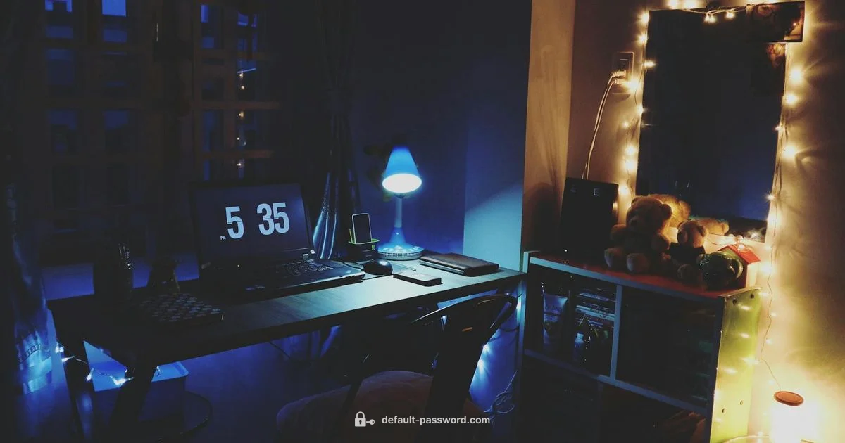 ARRIS Login Guide ARRIS Login Guide - Default Password