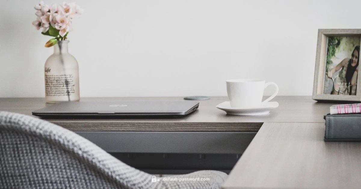 RE315 Default Password